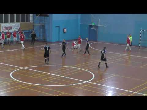 14 КУ 9-10 Дон Кихот – Joma 2 тайм