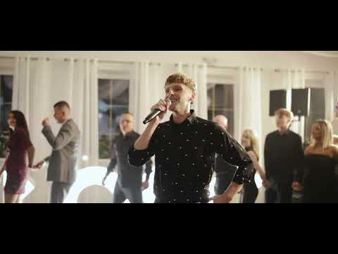 Kacper Gołda i Antek Kuś // Niespodzianka dla Pary Młodej na weselu! /