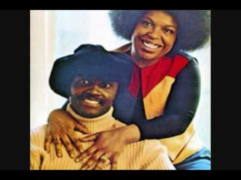 Roberta Flack ft. Donny Hathaway - The Closer I Get To You