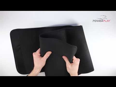 Пояс для похудения PowerPlay 4301