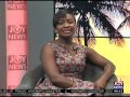 Kintampo Waterfalls Disaster AM Show On Joy News 21 3 17