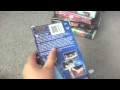 My Damaged VHS Tape Collection Remake 6 26 13