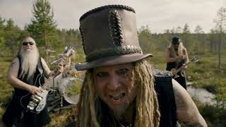 Got The Time - Korpiklaani