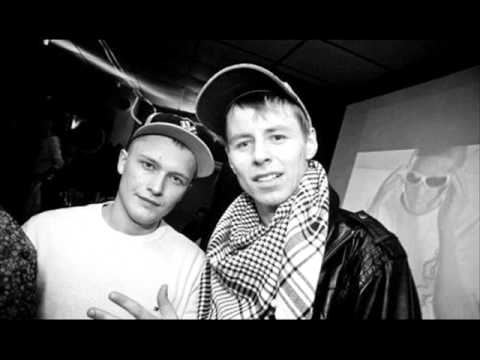 Kontrast - puls ft. Fantom