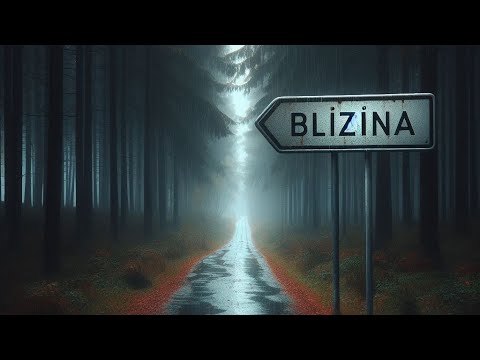 Blizina - Xami (lyrics visual)