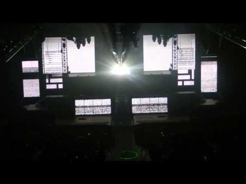 JUSTIN BIEBER IN MOSCOW  'ALL AROUND THE WORLD' (04/30/13)