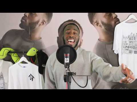 Kadeem Tyrell - Not Always Rap #3