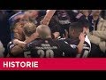 Historie | PSV - AZ