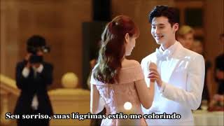 NAVI - Draw A Love (PT-BR)