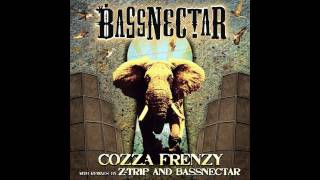 Cozza Frenzy (Original) | Bassnectar