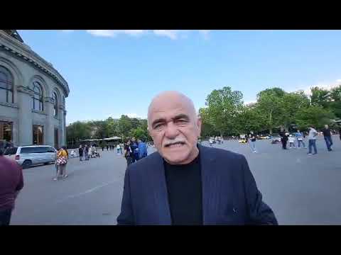 Մեր բանակը եղել է իսկական հայկական, բայց պատերազմի ժամանակ հայերը չեն ղեկավարել. Արաբոյի Մանվել