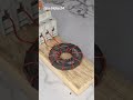 👆👉Free energy👉The trick to generating electricity with two magnets..is it possible💯🧲#craft #shorts