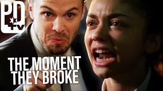 Shocking Killer Confessions | Law & Order SVU, Chicago P.D. & More! | PD TV