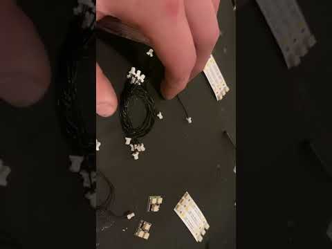 Brickstuff Light LED  Light Strip Starter Kit Review