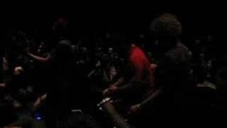 John Vanderslice - Nikki oh nikki @ Primavera Club 07