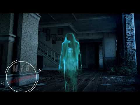 L’entità voleva possedere la mia mente