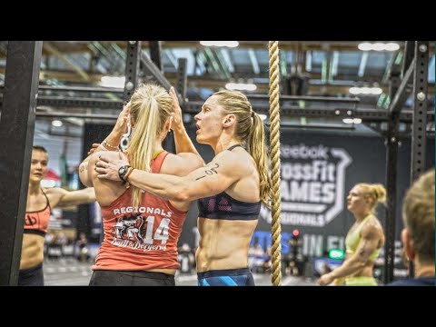 2014 Europe Regional, Event 5, Final Heat