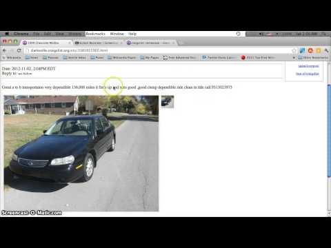 Craigslist Clarksville Tenn