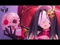Tails Inverness Skeleton Feat Nevve
