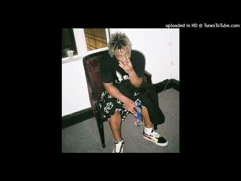 *FREE* Juice Wrld Type Beat "Make It Back"