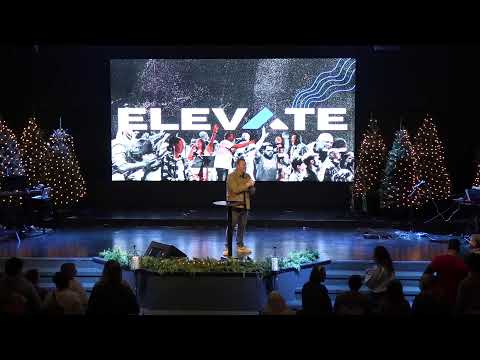 Elevate Live Service