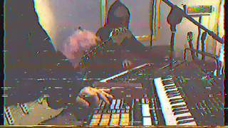 Less Acrobats - Outside Is The Right Side (Pond Cover)