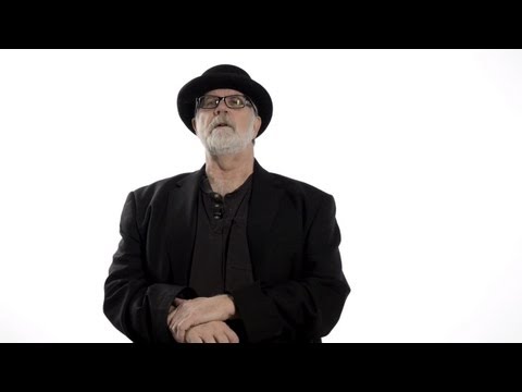 Poet Laureate David Cope: Until Love Is Equal