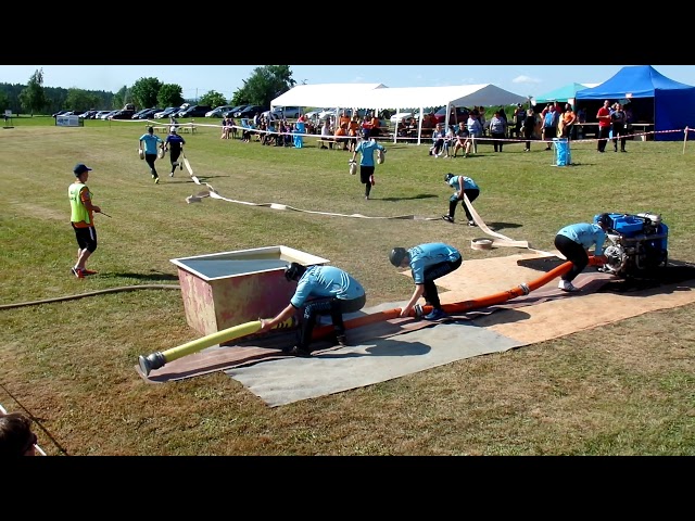 Markvarec, 08. 06. 2019