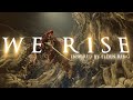 Aviators We Rise Elden Ring Song Symphonic Rock