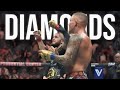 DIAMONDS MAKHACHEV VS POIRIER