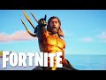 Fortnite Chapter 2 Season 3 - Official Splashdown Launch Trailer