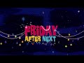 276 FRIDAY AFTER NEXT Opening Titles