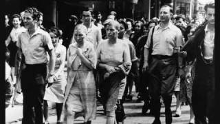 La tondue de Georges Brassens