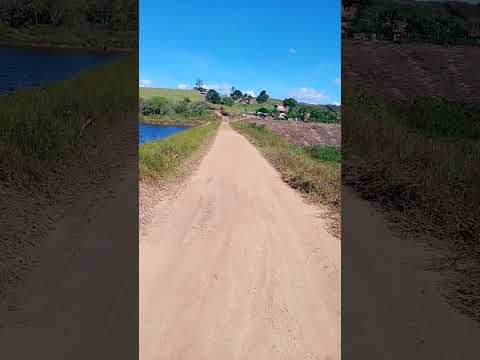 Açudes de  laranjeira municipal de curral de cima