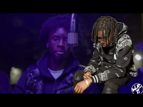 Mo Bando reacts to Bakkend Rilla - New High (WhoRunItNYC Performance)