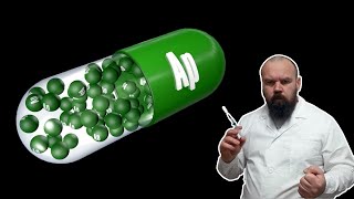 Alpha-Liponsäure. Nützliche Eigenschaften und Nebenwirkungen.