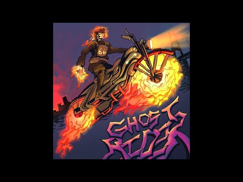 Ze66y x Shiloh Dynasty - Ghost Rider