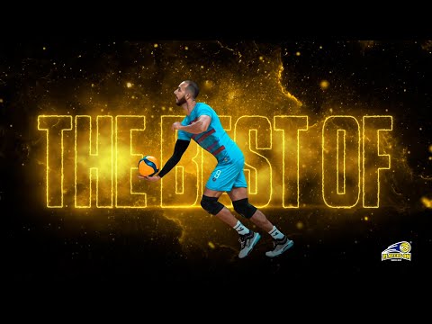 The best of Wellington Bolzani  🇧🇷 (Outside Hitter) 2023/2024 – PLAYERS ON VOLLEYBALL