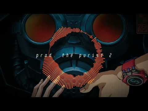 "Chill and Rigor" Remix - 999 Nonary Game Type Beat