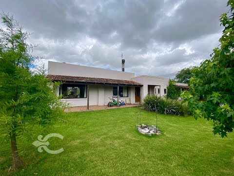 Video de YouTube - Casa en Colinas de Carrasco Ref. 8153