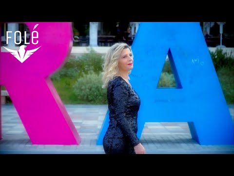 Vera Picari - Lind e rrit n'Tirone (Official Video)