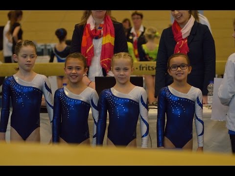 Jocelyn ter Haar - instap N1 - february 2015