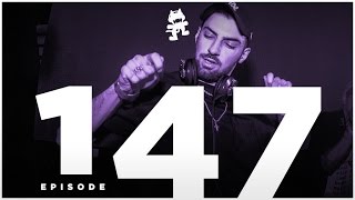 Monstercat Podcast Ep. 147 (Dirty Audio's Road to Seasons Festival)