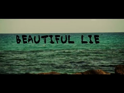 KeeMo feat. Cosmo Klein - Beautiful Lie (Chuckie, Ortzy & Nico Hamuy Remix)