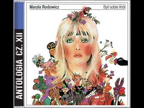 Maryla Rodowicz-  Bodzio