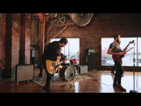 Runnin - MODOC