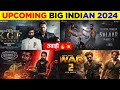 Upcoming BIGGEST Pan Indian Sequels Movies 2024-2025  || Kgf 3 | Salaar 2| Pathaan 2 X Vikram 2..