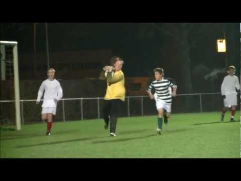 DVO B2 - VV Born B1,deel 2/7