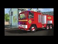 Fireman Sam Season 10 Theme