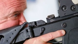 The Trend Line: Americans Stick to Their Guns on Regulation